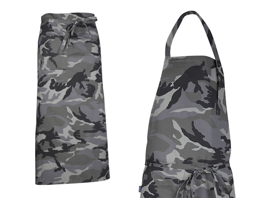 Camo-essu