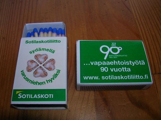 Sotilaskotiliitto